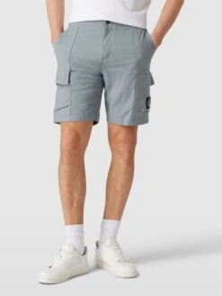 Calvin Klein Jeans Cargoshorts Mit Label-Stitching - Mittelgrau -Herrenbekleidung Angebote 60o3ck9g68r4odq98hak8dqja595ahadakrk8g9g8p2l4lai9t33ck2j6oql6d1k8p63ajaj9h1kkgqcal3mac1icgqm6eb66gomcc1k6ssj2oj36op6cohi70r3ieb36ko36og