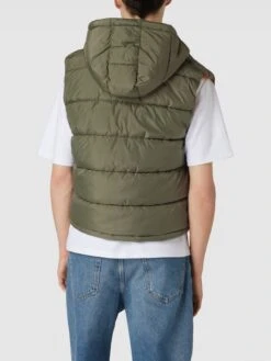 Alpha Industries Steppweste Mit Label-Detail - Olivgrün -Herrenbekleidung Angebote 60r4ol1m7193ck1nagrkak2c8d6jijqe8954mcab8h0kgda88d938hib6kp44h2fa19kuhq984qj0k2e9t3jidpk65hm4p316cqjgp1kc9hm4ob470pm8c1g6oo64opjccs38c0