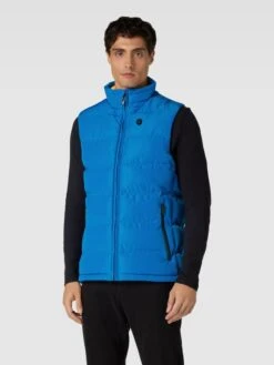 Wellensteyn Steppweste Mit Label-Applikation Modell 'SNOWDOME' - Aqua Blau -Herrenbekleidung Angebote 60s5ccilalak2ka2715lchhg6srk8d9pal9ksjpo6h6k6ii56t3kojqi8t24uji36d8kkc1ja145cl9i6oo30cr6cos3cc9h71gj2chkcoq64eb1c4sj2dpn6go62ob6c8rm8p0