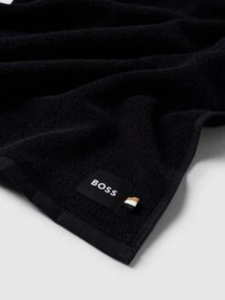 BOSS Strandtuch Mit Label-Print Modell 'Beach Towel Bold' - Schwarz -Herrenbekleidung Angebote 61156j2b6d9l6d2a6h250i238os4edhj914jaj247164qia194p3idhh9os44h1i8l53ihieah830iim8ko62cj56sp32ohp75j3cd9kcdh64o9l6go66ob265j32pb265j64og