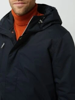 Elvine Parka Mit Kapuze Modell 'Cornell' - Wattiert - Dunkelblau -Herrenbekleidung Angebote 6124cc2l656j2dhm9p7kqca59cr56ci58h558c1m6spksgqe6t0j0iq78t85cc1o6515ak1pal54qkqk94o68pb26dgm8o9ic4o3gdpk6timce1h74r3gc9h6lgm6ohkcgpjgcg