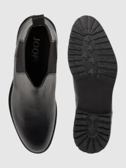 JOOP! SHOES Chelsea Boots Aus Leder Modell 'Danilo' - Schwarz -Herrenbekleidung Angebote 6163cg9h652l2gqea1aj4jil6hak4jqlaoskcl1n859l4h9l8da34gq2910lac236p948cpn6t2j2ihj6ko66cpk61h30dr36thj0phkc9ijge9i6dij2o9k61j3ccpo6cr62c8