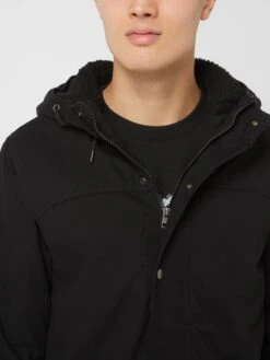 Jack & Jones Parka Mit Teddyfutter Modell 'Tate' - Schwarz -Herrenbekleidung Angebote 61b3cji78l0kigai8srkkcam855k2ci89so4md9oagsj4h1j6db3ekac64sjcghn8h33ei2d9l0jadai953m2c35cgrm6db4cgp3gohk74sj4o9kckq30c1nccq68d1l6hj36dg