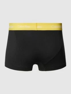 Calvin Klein Underwear Low Rise Trunks Mit Elastischem Logo-Bund Im 3er-Pack - Schwarz -Herrenbekleidung Angebote 64p3ee2ca55j8iq4akqkuj2b693kuji36cq4eiqca524eji16t150jq3al7kkl2h9p0kgki6714kel1ka13j6dhgclim8dpk68qmad1kc8rm4eb2cgs3edb371i38phj6gs6ce0
