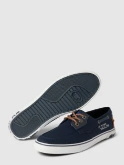 Tom Tailor Halbschuhe Mit Label-Details - Marineblau -Herrenbekleidung Angebote 64q38hpoa59kiga195342h2a6d854dqm88plakij8gol0e9i6t7j6gif9534cc26a50j0l2jah6kqghia4o6aphocop30e1oc5gjgdpk65h34ob5copjeoj2cgoj4pb668pj2dg