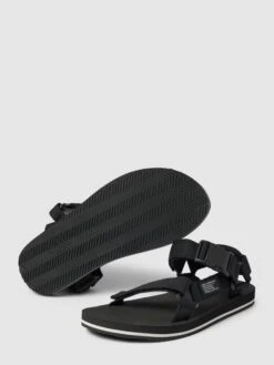 Levi’s® Acc. Sandalen Mit Label-Patch Modell 'TAHOE' - Schwarz -Herrenbekleidung Angebote 64r3ai1k8ss5ce1nal2kehqeah6k4h1i8oq30j9g6la4uiadaoq54jil9t6kikhoaks34k1j69442kq5a93m6d33ccqm8opmckpm2opk65ijie1h6kr38opjcgr3aopjc8r30oo