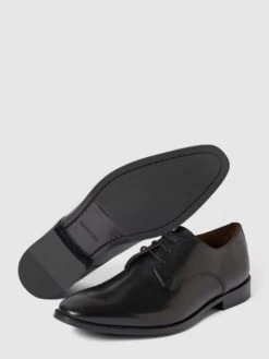 Gordon & Bros Derby-Schuhe Mit Schnürverschluss Modell 'Ron' - Schwarz -Herrenbekleidung Angebote 650kgk2b9opk6kih6l84udi39t4k4cqkah95ahq388sjckqhah2jelih6la3egqk8584sdagad734j2fa53m6d1g6cq34chjcdgjcp9kckoj6ohjcpi3ecpncpgj6p9i65imaco