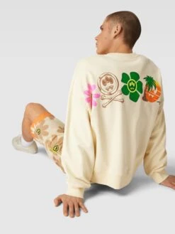 Barrow Sweatshirt Mit Label-Print - Sand -Herrenbekleidung Angebote 651l2la374ql6iai9crjiiae68s3claa8p54ui9g9563gkqi8h94ql2k6d830h1o9la3gdi9ala48iak6h3j6cb4c5hj4oho6phm6d1kc4qmaob368pj2c1hc4qjee32ckrjgc8