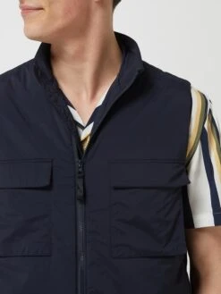 Selected Homme Weste Mit Stehkragen Modell 'Read' - Marineblau -Herrenbekleidung Angebote 652j2cqha8p58hi970p34dqf84q46k2784qj4jil650jcdi59914qha99554seac6grkujii8goj2k2m9l3jic1i70o3gd1mcdi36p1k6oo6ae9gcpj34d1l69h38dhmckp3epg