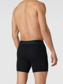 Schiesser Long-Shorts Mit Elastischem Logo-Bund Im 2er-Pack - Schwarz -Herrenbekleidung Angebote 652l0i9oa9b36hac9l450ia9ah458jad9gsj8ghlah4k6ia29gr5aliaa4o4eka6697j2e2c8h94qkq888o64phkc9j66chh68o3cchk6orj0eb1cks38chg6gomce1l6orm8d0