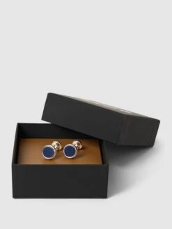 BOSS Manschettenknöpfe Mit Kontrastbesatz Modell 'Jorge' - Blau -Herrenbekleidung Angebote 6544se9m6gol8k2m9csj4k2ba8rj2kaf9h8lal1p6t74ejppa5aj6khl8d84gja3a9752c298co50jhj90o6cdhn6lj6adb264s3ecpk6gpjgoj569j68d1m60rmcpj571j30e0