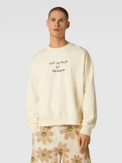 Barrow Sweatshirt Mit Label-Print - Sand -Herrenbekleidung Angebote 654kkeak6d8l4gaj8hb4ajai9l358gpl6h558gal8d8lah2h6sq4kj2ma4pjglae6h4keiif88p3eiqf9go3copn6grm6e3364sm4p1kcdij2ob56cqm2d3364r3eeb5coq3aog