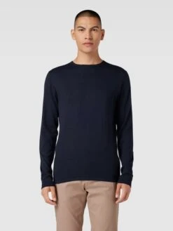 Christian Berg Men Strickpullover Mit Gerippten Abschlüssen - Marineblau 8 Christian Berg Men Strickpullover Mit Gerippten Abschlüssen - Marineblau -Herrenbekleidung Angebote 65736e9mad4k6gpo7514qe2861akilhm94sl8jie6h5laha19114mhae9p1kah2c8t3kskalakrkojam8ko6achk70qm4p316so62d9k70o3ae1lclijed9mcgsjgdj2corm8c8