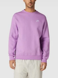 Nike Oversized Sweatshirt Mit Label-Detail - Lila -Herrenbekleidung Angebote 6583gc22a1654da8611kmgaj8la56i2275548e1p8pb36lih6gs4mi266crjedieap6l2d9g6go56kia9ko62oj164s30phl6spj2e1k65j68e3560s30o9gcoq64dpkc8qmcd8