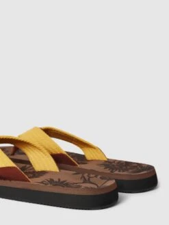 Gant Zehentrenner Aus Leder-Mix Modell 'POOLBRO' - Gelb -Herrenbekleidung Angebote 6594ehij7144ckaf8crjcka46lb5adpl8d44mca8a10j2cph98sl4iaf9p24uh268594sihk74r4cd2e6oo32dhg6os66cb66osm2p1kckpj2eb464s6cp9pchi36dj56oqmapg