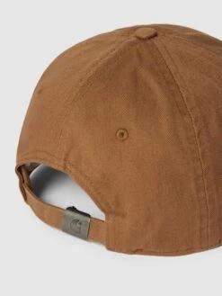 Carhartt Work In Progress Cap Mit Label-Stitching Modell 'MADISON' - Beige -Herrenbekleidung Angebote 65a4shah88s4ecqm9lb34d9p9lb48hhg8gqjak28al33ahaea90jcdpl997j8i9oa97k4d1pal6l0jaj6p3jie9gccq68chpc9hjge1k69i3ie9j6srjgd1m69gj0dhpcko68co