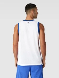 CHAMPION Tanktop Mit Label-Print - Weiß -Herrenbekleidung Angebote 65aj2e1o8kqjeii86924oh9j8p234hi3ap34oipo94s3gd2g8p9laiic9l9k8di66h0keghi9kokol2f753jgophclh34cj1ccs68opkcgrmce9h71j3acr2c8qmcphmc5h3ipg