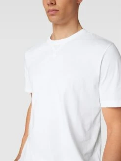 ADIDAS SPORTSWEAR T-Shirt Mit Label-Stitching - Weiß -Herrenbekleidung Angebote 65ak8k1gad348e26a9akeh9p6l8k4hqb8t630c9g6d0k6ii69p3k8j2f6d830c9kagp3acqf6dakac9g8t3j0ohl69i38e366oqmcp9kc4ojeeb564r62p1i6gq6ad9jchh66do