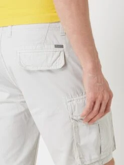 Bugatti Shorts Mit Cargotaschen - Hellgrau -Herrenbekleidung Angebote 68ojie1macq4ki27akokgka5alb30gajal646dhh6h6k8d2l8l2jcea1ah43gh2g6oq44d1g9lak6h24613j4phoclj3gd9p6gsjed1k64s32ohhc9h3cdb26go6cc3375ij2dg