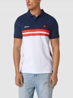 Ellesse Poloshirt Im Colour-Blocking-Design Modell 'MUCCIO' - Weiß -Herrenbekleidung Angebote 68rk6c246cq4oe1i8l53idpj9gr50ghg6h9kejih9d35ak2h71134h1l85338d9p9pb3cha96h33gjhh6so3ep9n60r3gc1lcph66ohk6gs36oj46lj3edpm75i3gc9o70q3ado