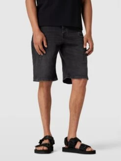 REVIEW Jeansshorts Im Destroyed-Look - Schwarz -Herrenbekleidung Angebote 68skihi48os4elifah352da3954l2i2daoqj8iad98q4sgi56p0lcd9m7134qipi8p54ml2la1830gqf693m8eb5c4s3edpgccr3ichk6dgjaob570q30php6oq38c36ccp3ic8