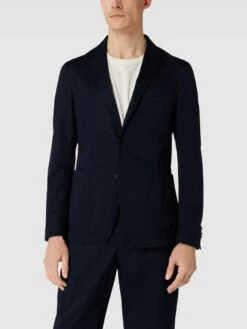 BOSS 2-Knopf-Sakko Mit Reverskragen Modell 'Hanry' - Blau -Herrenbekleidung Angebote 690j2kq36l946ka48kq58dq69d2k4dph8cpkscima96jijq99594ed1g94pk8kii9go4cjqa698k8i2d9go6cdj36pgjiob66ph30e1kcksj0o9hcli32e33cor3gcj3c9ij6co