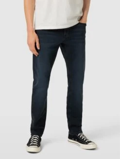 Mustang Jeans Im 5-Pocket-Design Modell 'OREGON' - Dunkelblau -Herrenbekleidung Angebote 690kocqd8sok2ha394plch9i6p4lcj2l8584uihm65942c1g8d542hhm617k2k9k8h0l8hii6cpkalhia13m6dpl71im2c9p6comae1k61j62e1j68sjepj465j64c9p6ks38co