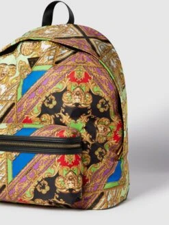 Guess Rucksack Mit Allover-Muster - Gold -Herrenbekleidung Angebote 6913ahac8lakgj1n9t63cea29d3kmk2d6sokck2b9t7l0h219p634c267184aipp8h650d1l91b3ec2iaoo64p9gckp68e9pc8q3ephk61j30ob66gojep3664omadj26hij6p8