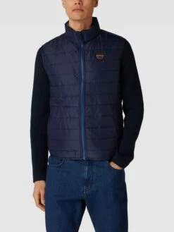 Napapijri Steppweste Mit Label-Patch Modell 'ACALMAR' - Marineblau 8 Napapijri Steppweste Mit Label-Patch Modell 'ACALMAR' - Marineblau -Herrenbekleidung Angebote 69650ca894s4cj9j74pl0e2e6h2l6him90pjghi4ah94mca68cr54j9m759j2di884qjeiama4okuia56ko6adpl6ks3ee1h6cs3copk69hj4e9kc9j3iohocdgm6d9jcko3cdg