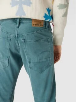 G-Star Raw Hose Mit Label-Detail - Petrol -Herrenbekleidung Angebote 696j6cie9cq32ha365754d1j84okqlaial6lcj9pa14j4jqm9184cd2e99732gac9kp4uiphahaj2jpn853jgp1kcgsj0ohoccpm4e9kcpj34ohm68r38c1jc4q3gdho6dh32p0