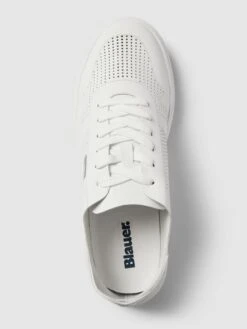 Blauer USA Sneaker Mit Label-Print Modell 'BLAIR' - Weiß -Herrenbekleidung Angebote 6973ciim9h6j0h269h946hq6694k6h1o9l54chq6ad5l8gii9d5j4d2l6h5kkk227144ghqi8so32e2c9t3m2e9m68sjiob560rm4p9k64s3ioj270om4e1gc5j3acph6lj34og