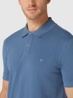Christian Berg Men Poloshirt Mit Label-Stitching - Jeans -Herrenbekleidung Angebote 698kciqlad3jgj2299654l9o619kqh2ca4s4sk2295458l9n6t0jcha69t636h9i8h338dim9ss4gea29l3jiohhccrjed35ckp64p1k60rjco9ncdijiohp60rj2eb46sp68dg