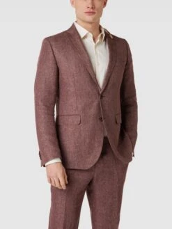 CG - Club Of Gents 2-Knopf-Sakko Mit Leinen Modell 'Paul' - Rot -Herrenbekleidung Angebote 69aj6g9p6l6jah2k6t2l6k9p916l8kih6p24ogi88gskoiqcah73ihqa6cpladig9d754l9h8h9j0cq68co30phg60sjgc1l71ij6o9kc9hj2eb2cpi3ephmcgq30dr565i3ad0