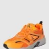 Calvin Klein Jeans Sneaker Mit Label-Print - Orange