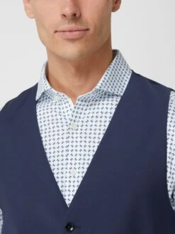 Strellson Weste Mit Woll-Anteil Modell 'Ves' - Marineblau -Herrenbekleidung Angebote 6crj8li38h84giq394ol4ki3a184ggi68t5kmh296lb4ad2g6grj8ga9758jie2i6lb46iae9d744dqb8p3m2dhjc4qj8opg64qj0dpkcpj36e9n6pij8e9k70r34d9o6pi38dg