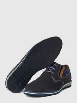 Bugatti Halbschuhe Mit Label-Details Modell 'Ciro' - Dunkelblau -Herrenbekleidung Angebote 6crkudqg8995aha9a193ak2k6ss54kqg6osjagil75142j298gq4ucq1a4skoca89la4sdib917k8lak8l3mcp9g6ss30ob1c4o66o9k6hh30oho6cq68dhm65gm2c35ckp3eoo