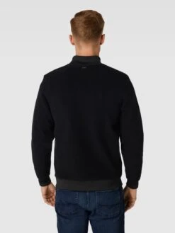 JOOP! Collection Sweatjacke Mit Two-Tone-Machart Modell 'Tiago' - Schwarz 9 JOOP! Collection Sweatjacke Mit Two-Tone-Machart Modell 'Tiago' - Schwarz -Herrenbekleidung Angebote 6d14qi9i94pk4cq2a9852lif99aj6j256h14mgac613kcc9k9p54udqi84q3ejae9t6l4eah8cs34iaga13m8p1m74oj4eb16cr68dpk6gp3cob270s66e35cko68cb160qjeo8