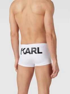 Karl Lagerfeld Beachwear Badehose Mit Label-Patch - Weiß -Herrenbekleidung Angebote 6d348i1k9cp36j2d6h5ked9p6lak6k9k6l7j0hij6d7kahpk6sskieac9l14ejag88pjajah9h9j4h2j8p3m6eb361i36e9m75ij8c9k6orm6eb4c4q6cob2cop3ed3174pj4d8
