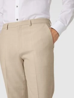 HUGO Anzughose Mit Feinem Muster Modell 'Hesten' - Beige -Herrenbekleidung Angebote 6d444dqf68okgkho619k2kab8p8j6d1l9d2kgi2588p36e2i9sqk6c1o6h34qh1n8spjeipi8gp50g9ha4o64dj2c9h6cdj46dj32cpk6opm4ohk75ijccpocdhm6e1k70r3ico