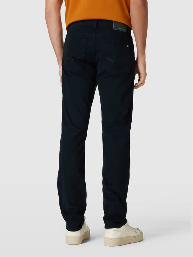 Pierre Cardin Jeans Im 5-Pocket-Design - Marineblau 5 Pierre Cardin Jeans Im 5-Pocket-Design - Marineblau – Bild 5