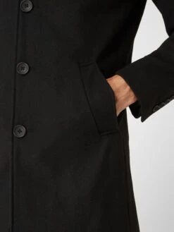 Bruun & Stengade Kurzmantel Aus Wollmischung Im 2-in-1-Look Modell 'Ontario' - Schwarz -Herrenbekleidung Angebote 6d538kho6cr4eiak8d3lci1m69akccag6d7lac228p8l0kaa9h7lce2h65b42ci78cpkuli788pkkhila53m6c32cpj3ic1p70sj2d1k65ij6oj168s3ep3675h62chj69j68e8