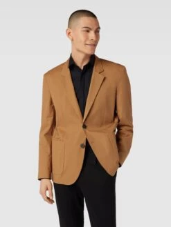 HUGO 2-Knopf-Sakko Mit Aufgesetzten Taschen Modell 'Haero' - Camel -Herrenbekleidung Angebote 6d542e9p6l2k8li96d63gk9i9p84sj299ha36jaj6da34gagagq50kq1a53l8c1k9534uhaka0pkelaf8d3j4c33cphj8dhk6hijiphkc8p3eoj170r3ip36c4sjccpj61j3ie8