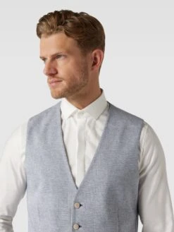 MCNEAL Weste Mit Knopfleiste - Blau 7 MCNEAL Weste Mit Knopfleiste - Blau -Herrenbekleidung Angebote 6d5j4dif8p1k8l227593aka78t3kshi76t9l4ea38d9keha29opl8dpm9h1jchhpa173ce2b9p94sk9i6p3mae1m6hj64p3561gj2phk6tgmcob3cor36o9hcgp64chiccqm4c8