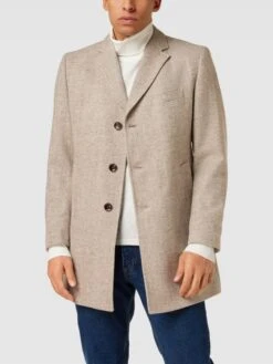 Carl Gross Mantel Mit Strukturmuster Modell 'Rossford' - Beige -Herrenbekleidung Angebote 6d7kcj2i85732k1haks4ihaeah54echj9h55cia6857ladqm6pa52diaacol8g9ja4qj6e1h6oskogph94o36cr264omaohi68p30d9k75h6ae3660ojed1i6spmaohg69gjaco
