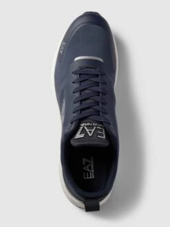 EA7 Emporio Armani Sneaker Mit Label-Details Modell 'FUTURE' - Dunkelblau -Herrenbekleidung Angebote 6d84akqfah738i2hags4sdqh85b3gli591344kqaad94aii88col8dab712j2haaakolciqc9cp5chah90o3icb36sr30dr168qj0e9kccs32oj46co64oj66gqmccpo6sp36c8
