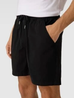 Colorful Standard Shorts Aus Bio-Baumwolle Mit Elastischem Bund - Schwarz -Herrenbekleidung Angebote 6gp44e9h613kqchjah6j0k9i8h4koi2aakokejhn9hal0h1ia4sjce226gok8e28aoqkkia371242gak90o6cp1o75i3ipb3cop62opk6tj3ie9j70pjic1p68pj4pb364ojac8