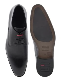 Cinque Oxford-Schuhe Aus Echtem Leder - Schwarz -Herrenbekleidung Angebote 6gp4gdhi8d830la260o46gag6hb46e1p84qlcj2i90p4klid6pak2l2l94s56iif6t5jce21ah234i2e8oo3ge9l6lh64c9ic5hm8d1k6ss36ohk60smac36ckq30e1oc8pj6cg