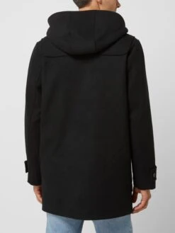 Tom Tailor Dufflecoat Mit Kapuze - Schwarz -Herrenbekleidung Angebote 6h1kogq385752c29ad746hpp6154ml296cp44gpn8ss4od9ma1830iq49os52hpo6194ckqh6p24oghja93m6o9j60qm8cb2ccsjae9kcdgjge326tj38d9hcgpm4d9mcdj64p8