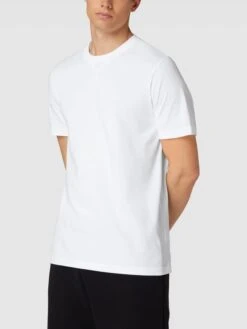 ADIDAS SPORTSWEAR T-Shirt Mit Label-Stitching - Weiß -Herrenbekleidung Angebote 6h25aji184okejab6d2j4dq5852kmli16h84ija7aopkaihm6p44sjhk9grkqh1k6t7kcgam6db36ihl9co3ecb5coqjcd1j6comccpkcli3gob3c9ijap1k6hgm2db66lhm2oo