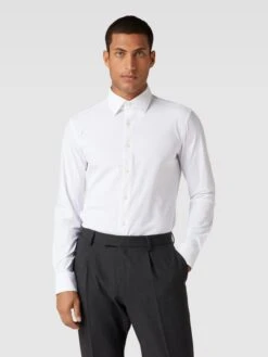 BOSS Slim Fit Business-Hemd Mit Kentkragen Modell 'Hank' - Weiß -Herrenbekleidung Angebote 6h5kmlim990kmeah8d246d239p2kkchk6dakcgq1717lcgi89os50kq1ah83ckqm8opkic218h734g9i913jepj56lijgopgcph3gc9kc8o62o9o6kq32cr16di3cp1i65j68do